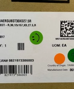 Race Face Aeffect R 30 Hinterrad HR 27,5" Super Boost Schwarz 157 X 12mm -Federung Verkäufe 2022 IMG 9695 5a1005fa 7dab 4de0 a9b3 2647c7e09976