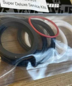 Racingbros Performance Dichtungskit RockShox SuperDeluxe Air/ Deluxe -Federung Verkäufe 2022 IMG 9864 scaled