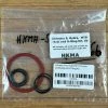 Industry-nine Industry Nine Hydra MTN 6-Loch Dichtungs Und O-Ring Kit