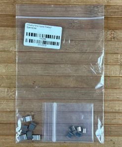 Industry-nine Industry Nine Hydra Freilauf Sperrklinken Und Federn SET