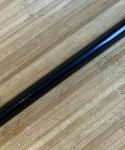 Fox 40 / 49 Standrohr Black P-SE Float