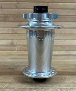 Industry-nine Industry Nine Hydra Classic Boost 6B Vorderradnabe Silber 32 Loch 110x15