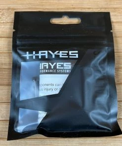 Hayes Dominion A4 Bremsbeläge / Bremsbelag Semi-metallisch -Federung Verkäufe 2022 IMG 9992