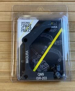 Magura Adapter QM9 / QM 9 IS/PM 203mm Rear / Hinten 6 Magura Adapter QM9 / QM 9 IS/PM 203mm Rear / Hinten -Federung Verkäufe 2022 aHR0cHM6Ly9iaWtlbWFya3QtaW1hZ2VzLm10Yi1uZXdzLmRlL2xzLzU1LzU1OTEvNTU5MTg5Ny1sYXJnZS5qcGc